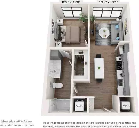 2022 N Beckley Ave, Dallas, TX 75208