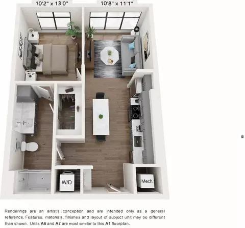 2022 N Beckley Ave, Dallas, TX 75208