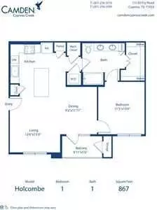 13130 Fry Rd, Cypress, TX 77433