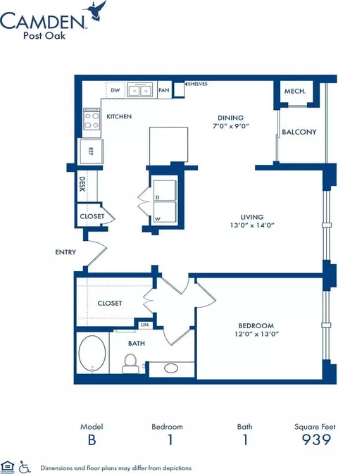 1200 Post Oak Blvd, Houston, TX 77056