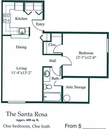 720 SE Oak Glen Way, Hillsboro, OR 97123
