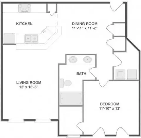 26000 Mill Creek Ave, Alpharetta, GA 30022