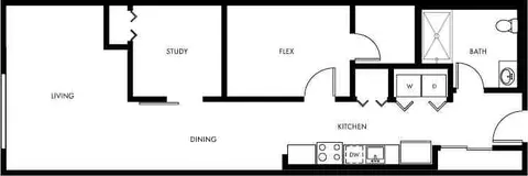 1221 NE 180th St, Shoreline, WA 98155