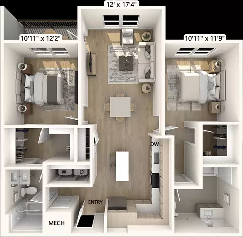 2494 Riva Rd, Parole, MD 21401