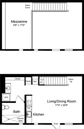 1010 16th St, San Francisco, CA 94107