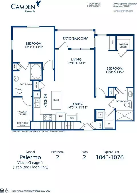 3800 Grapevine Mills Pkwy, Grapevine, TX 76051