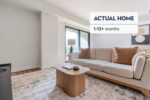 2500 Clarendon Blvd, Arlington, VA 22201