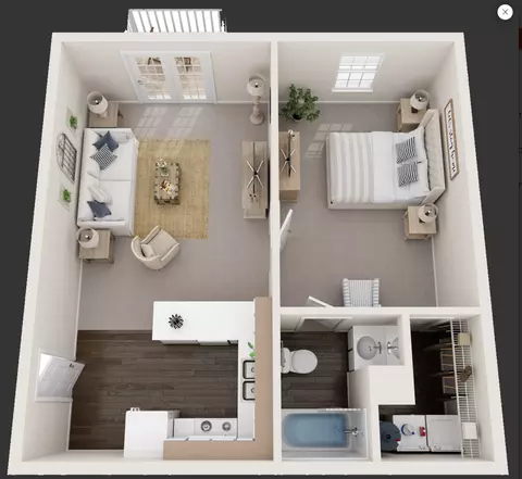 2230 N Fayetteville St #33, Asheboro, NC 27203