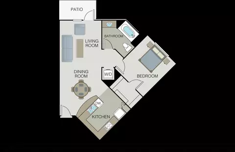 1102 S Abel St, Milpitas, CA 95035