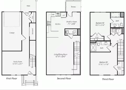 1000 Avalon Way, Bloomingdale, NJ 07403