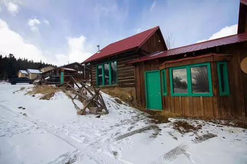 11 W First Ave #11-11, Alma, CO 80420