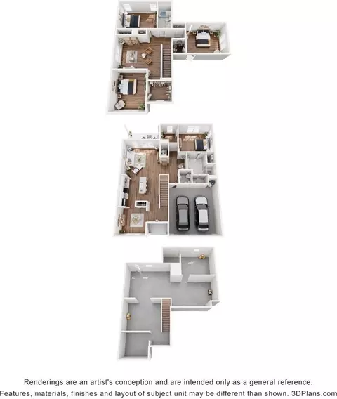 100 Agee Ln, Mcdonough, GA 30253