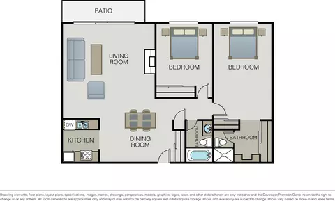 1060 Continentals Way, Belmont, CA 94002