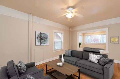 1022 NE Hancock St, Portland, OR 97212