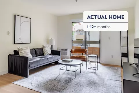 1600 Villa St, Mountain View, CA 94041
