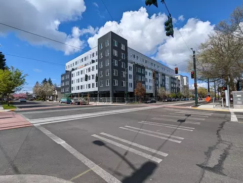 824 Martin Luther King Jr Way, Tacoma, WA 98405