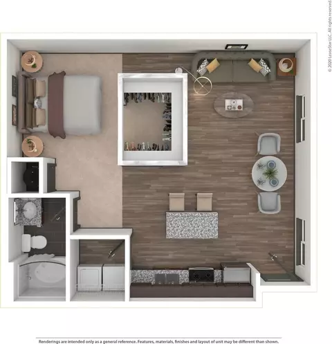 300 West Ave, Austin, TX 78701