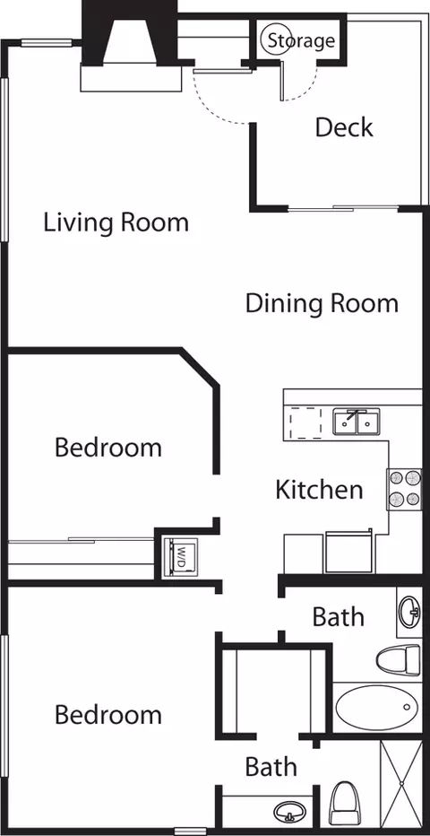 5813 Hickory Dr, Oak Park, CA 91377