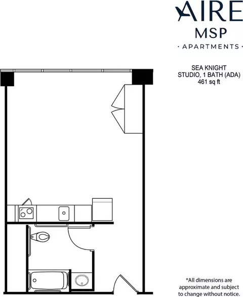 3 Appletree Sq, Bloomington, MN 55425