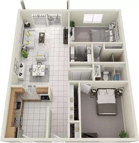 2375 NE 173rd St, North Miami Beach, FL 33160