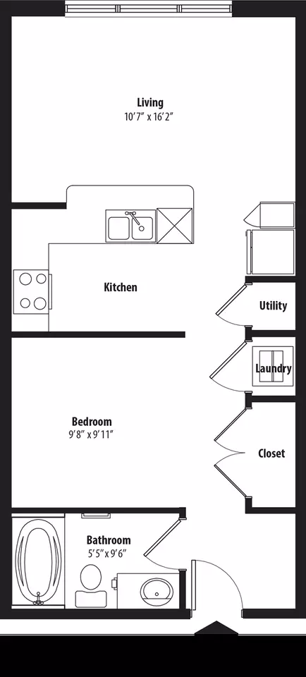 17011 Wright Plz, Omaha, NE 68130