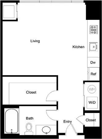 11418 Rockville Pike, North Bethesda, MD 20852