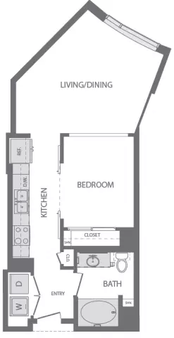 1750 Sky Lark Ln, Houston, TX 77056