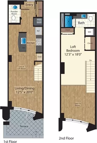 425 Massachusetts Ave NW, Washington, DC 20001