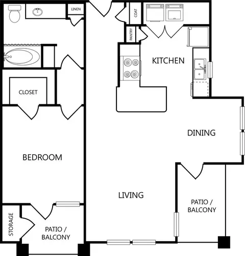 841 S Polk St, Desoto, TX 75115