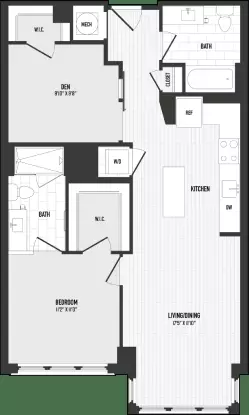 680 Rhode Island Ave NE, Washington, DC 20002