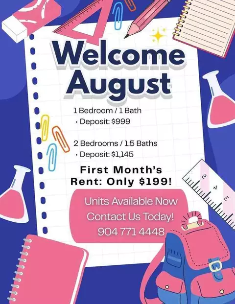 6870 103rd St, Jacksonville, FL 32210