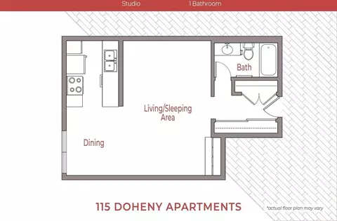 115 N Doheny Dr, Los Angeles, CA 90048