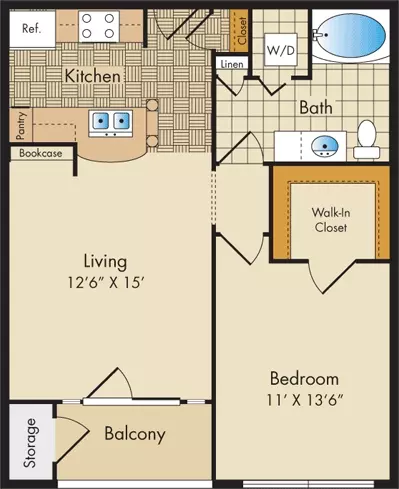 1800 S Brentwood Blvd, Brentwood, MO 63144