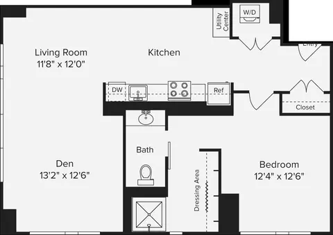 55 9th St, San Francisco, CA 94103