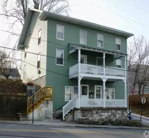 300 E Howard St, Bellefonte, PA 16823