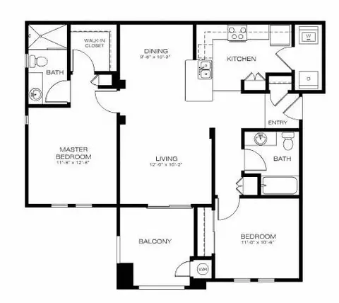 12175 W Mcdowell Rd, Avondale, AZ 85392