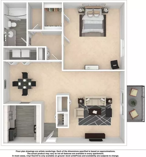 1229 Beacon Pkwy E, Birmingham, AL 35209