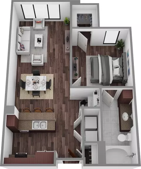 2455 Dunstan Rd, Houston, TX 77005