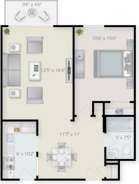 9 Bonney Ln, Mansfield, MA 02048