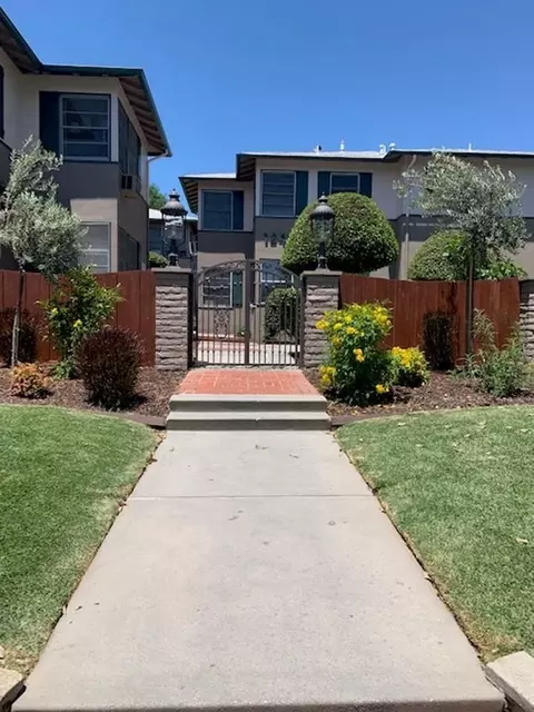 1241 E Harvard St, Glendale, CA 91205
