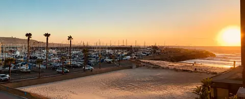 211 Yacht Club Way, Redondo Beach, CA 90277