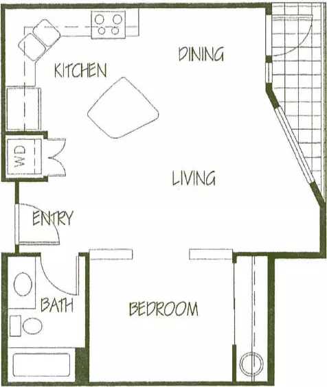 1618 Bellevue Ave, Seattle, WA 98122