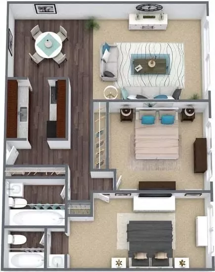 1505 E Burnsville Pkwy, Burnsville, MN 55337