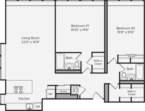 790 Boylston St, Boston, MA 02199