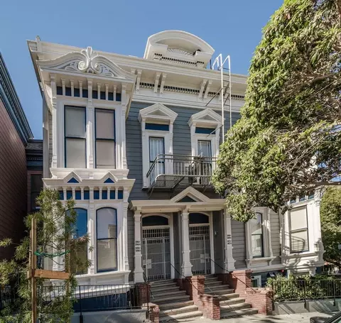 100 102 Haight St, San Francisco, CA 94102