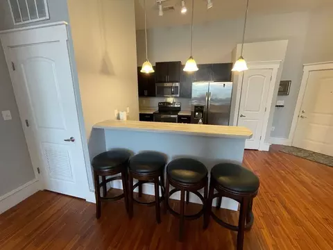 200 W Warren St, Shelby, NC 28150