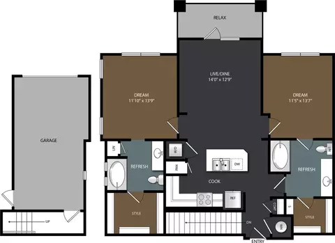961 Gateway Dr, Prosper, TX 75078