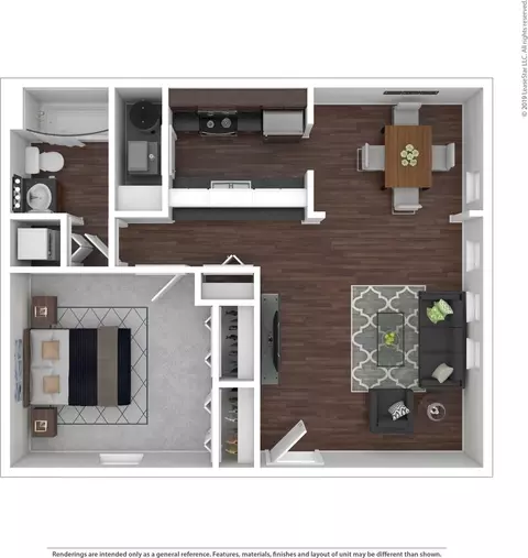 1380 Saylor Dr, Zionsville, IN 46077