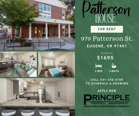 979 Patterson St, Eugene, OR 97401 photo 31