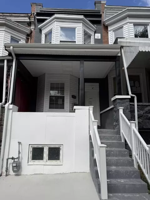 2936 Mosher St, Baltimore, MD 21216
